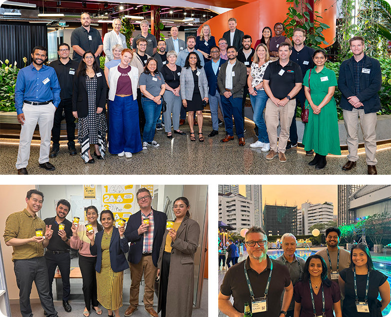 Meet the SoftLabs Team | Enterprise Software Experts Australia